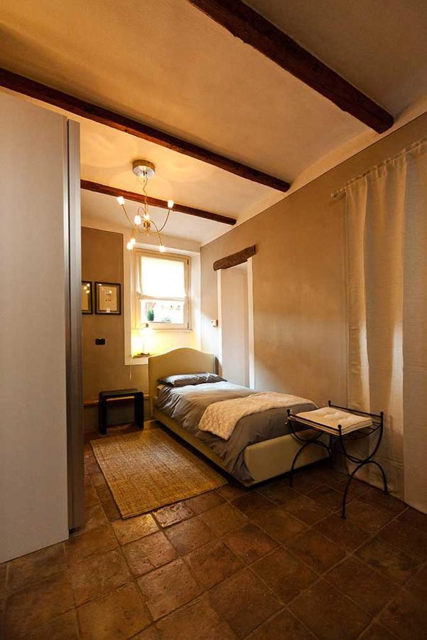 Antico Hospitale Bed & Breakfast Dogliani Exterior photo